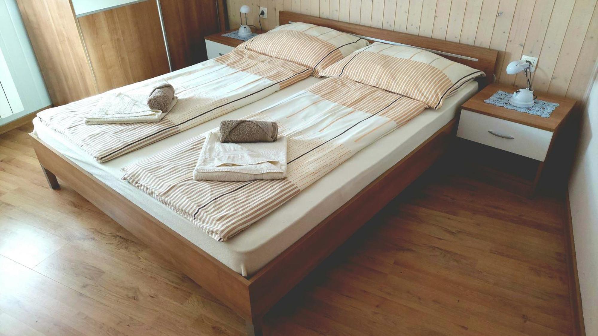 Apartments Krn Drezniske Ravne 외부 사진