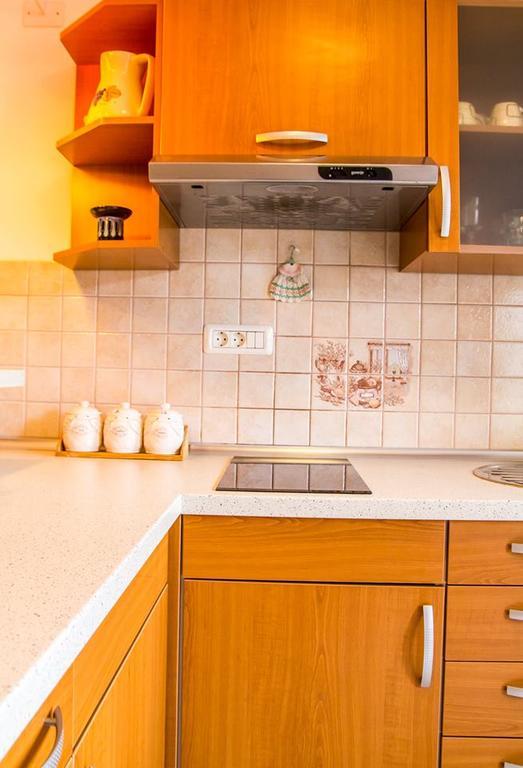 Apartments Krn Drezniske Ravne 외부 사진
